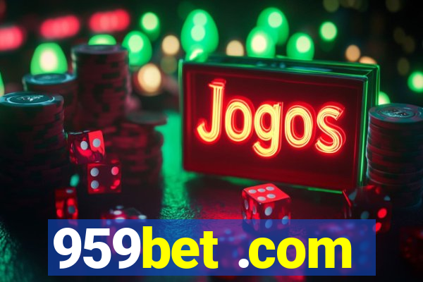 959bet .com
